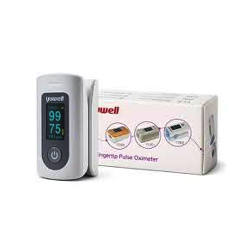 پالس اکسیمتر انگشتی یوول YUWELL - Image 3