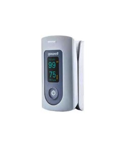 پالس اکسیمتر انگشتی یوول YUWELL