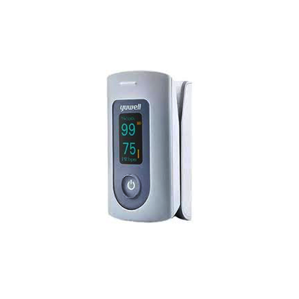 پالس اکسیمتر انگشتی یوول YUWELL