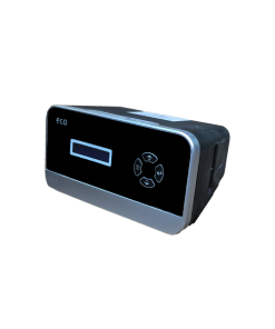 Alternative view of دستگاه بای پپ EGT مدل اقتصادی AUTO/ST25