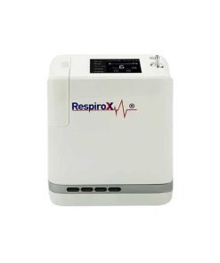 اکسیژن ساز پرتابل 6 لیتری رسپیروکس مدل Respirox