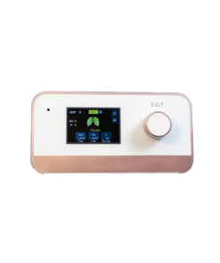 دستگاه سی پپ EGT مدل PRO (پیشرفته)