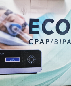 دستگاه سی پپ EGT مدل ECO (اقتصادی) - تصویر 3