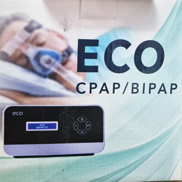 دستگاه سی پپ EGT مدل ECO (اقتصادی) - تصویر 3