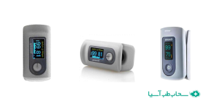 پالس اکسیمتر